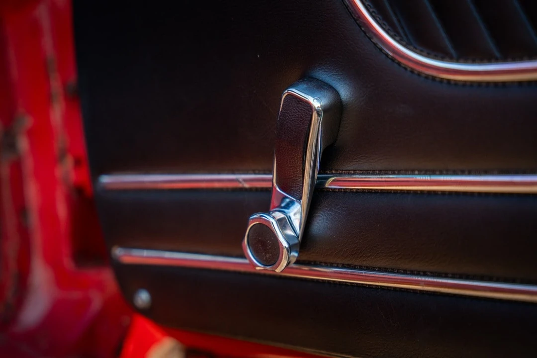 1973 Alfa Romeo Series 2 - Image 16 of 30