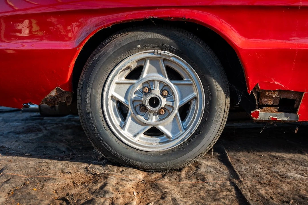 1973 Alfa Romeo Series 2 - Image 10 of 30