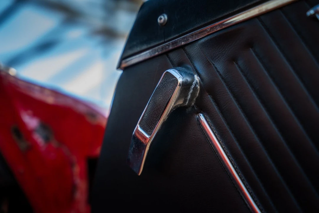 1973 Alfa Romeo Series 2 - Image 15 of 30
