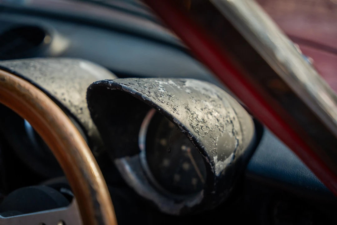 1973 Alfa Romeo Series 2 - Image 20 of 30