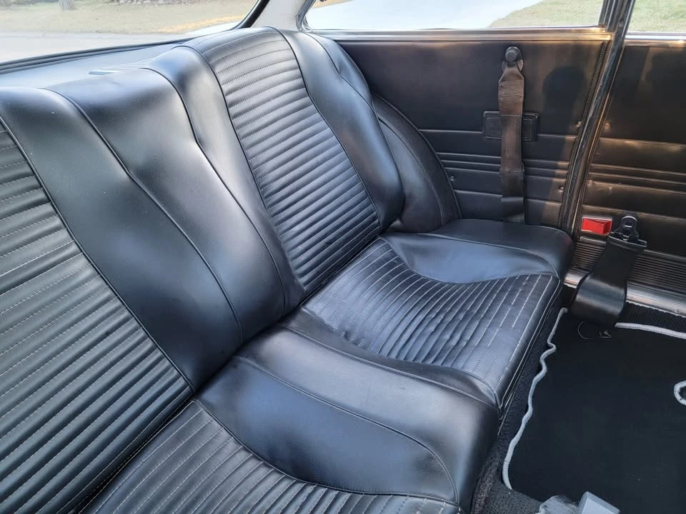 1972 Alfa Romeo 2000 GT Veloce - Image 14 of 18