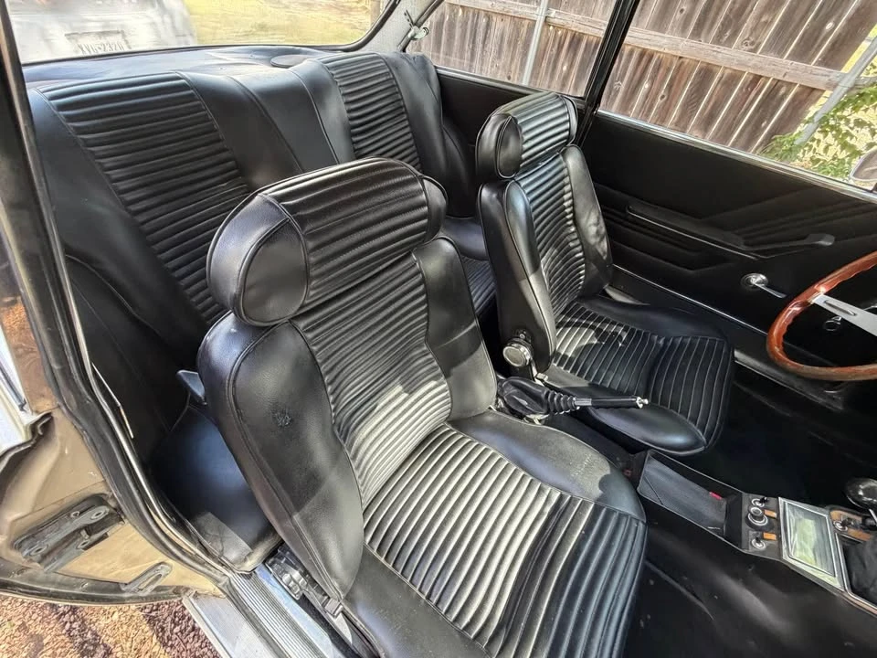 1972 Alfa Romeo 2000 GT Veloce - Image 2 of 9
