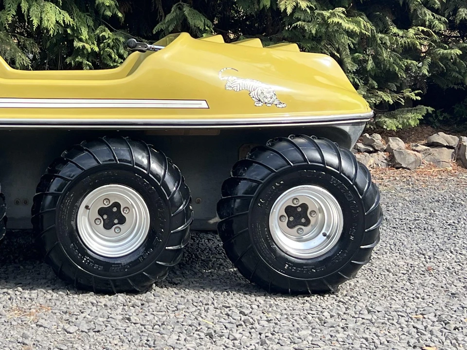 1972 Allis-Chalmers - Image 30 of 31