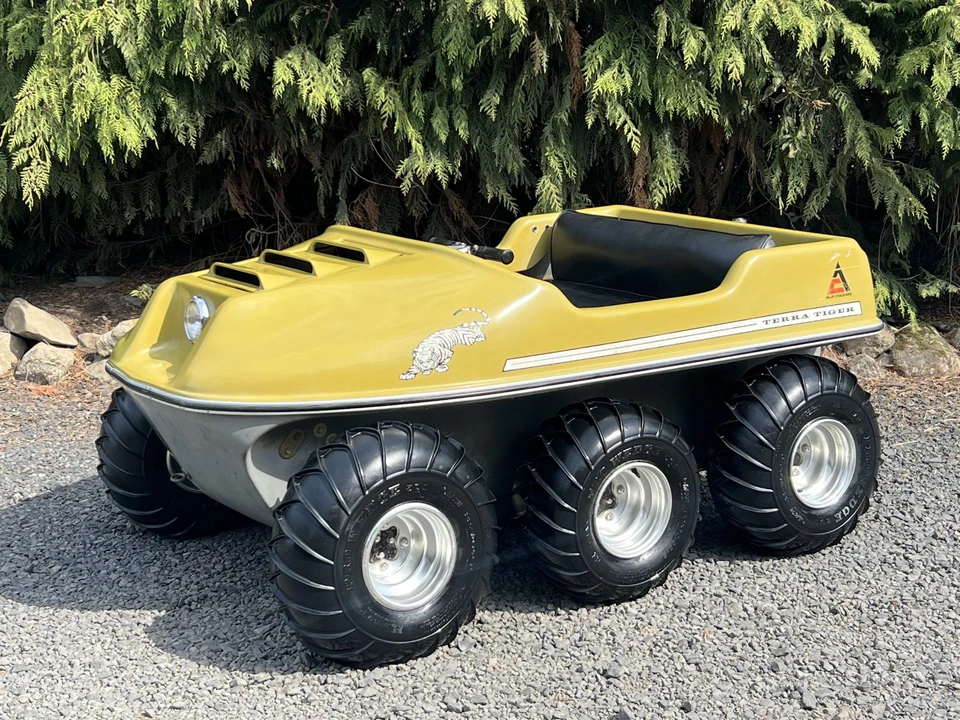 1972 Allis-Chalmers - Image 7 of 31