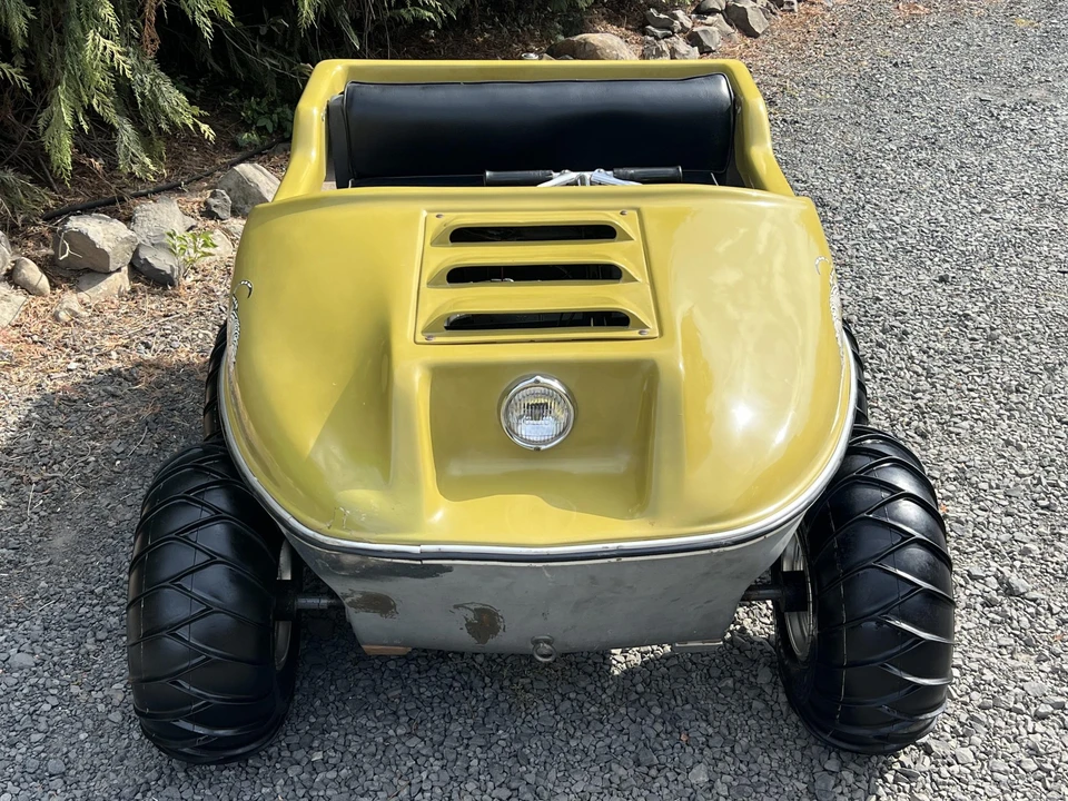 1972 Allis-Chalmers - Image 22 of 31