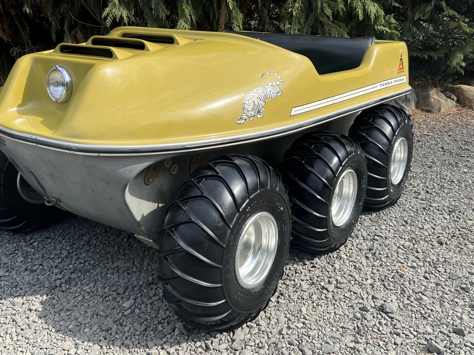 1972 Allis-Chalmers - Image 24 of 31