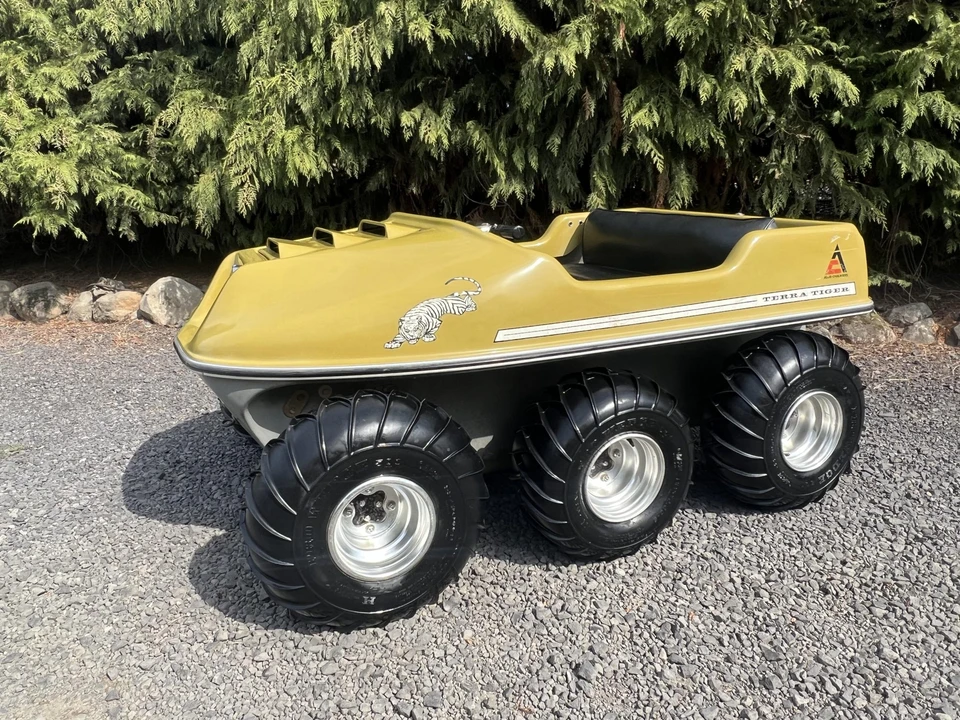 1972 Allis-Chalmers - Image 8 of 31