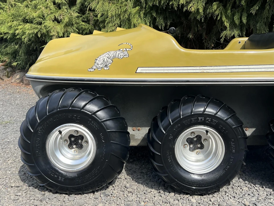 1972 Allis-Chalmers - Image 25 of 31