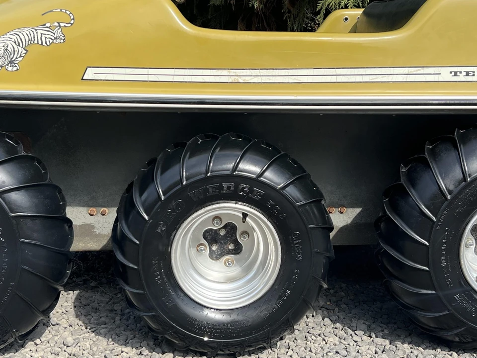 1972 Allis-Chalmers - Image 26 of 31