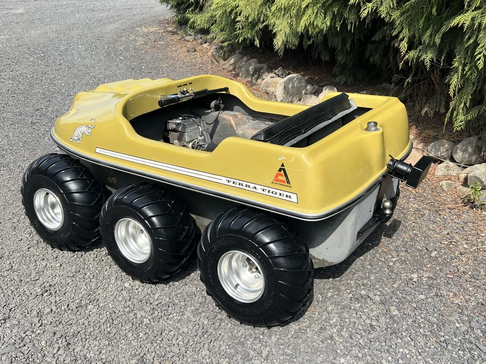 1972 Allis-Chalmers - Image 12 of 31