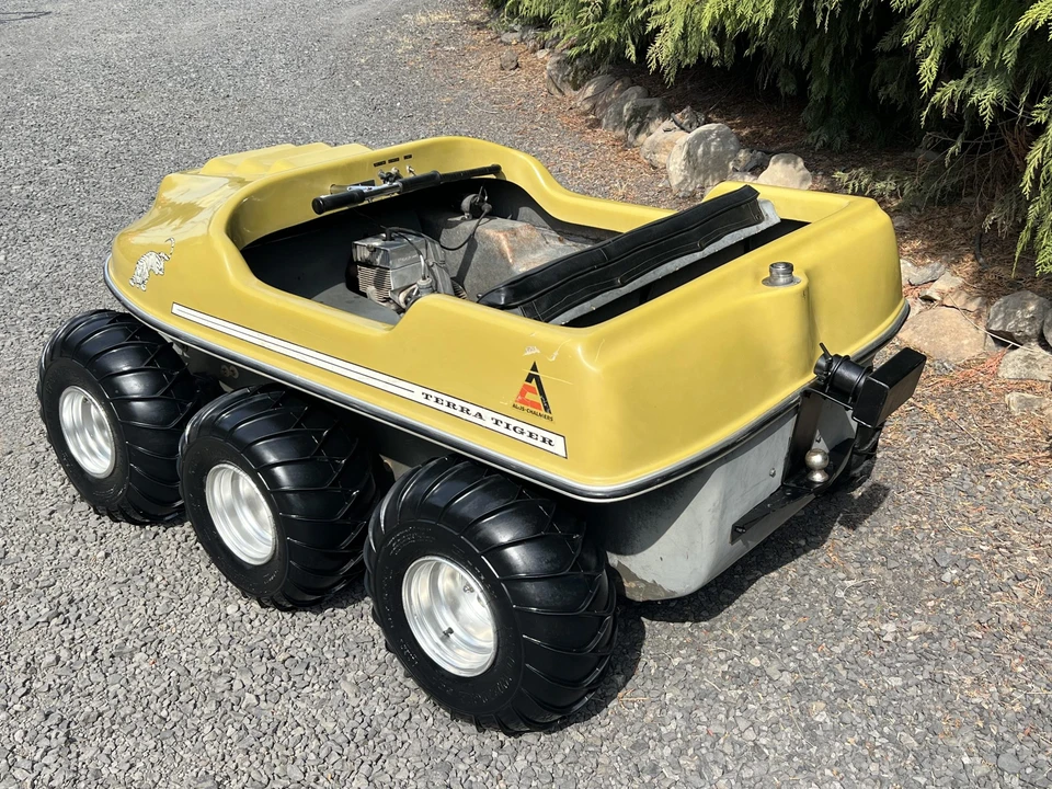 1972 Allis-Chalmers - Image 13 of 31