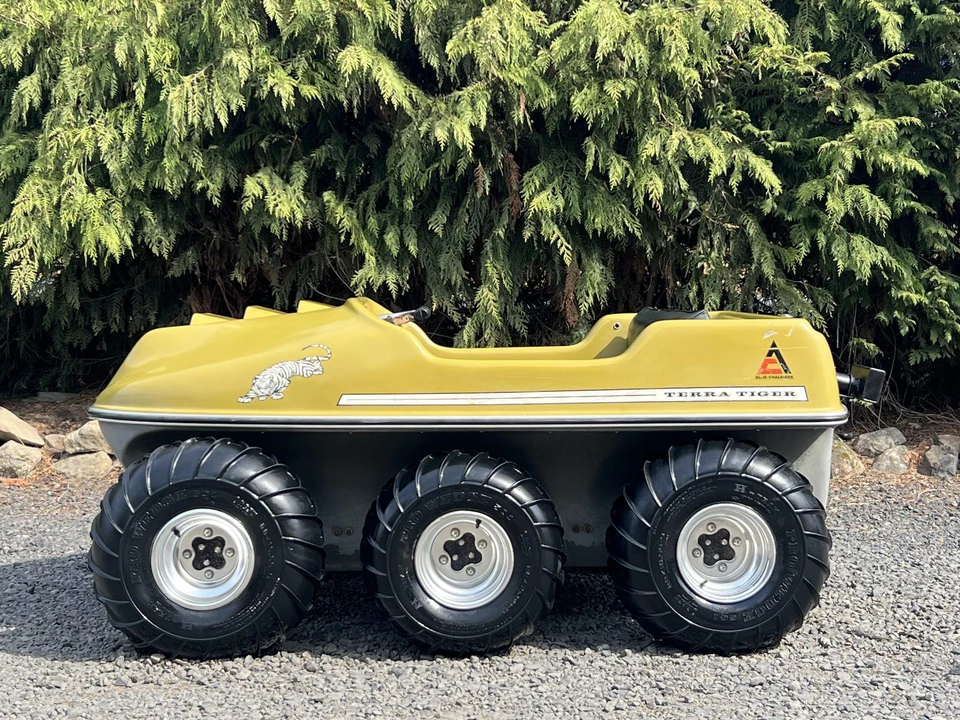 1972 Allis-Chalmers - Image 10 of 31