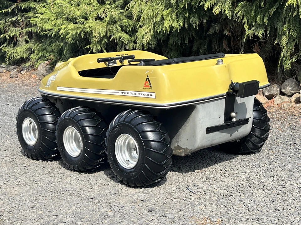 1972 Allis-Chalmers - Image 11 of 31