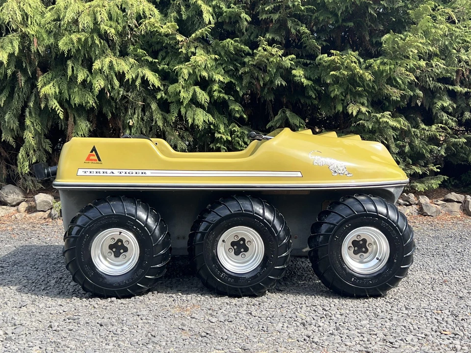1972 Allis-Chalmers - Image 18 of 31