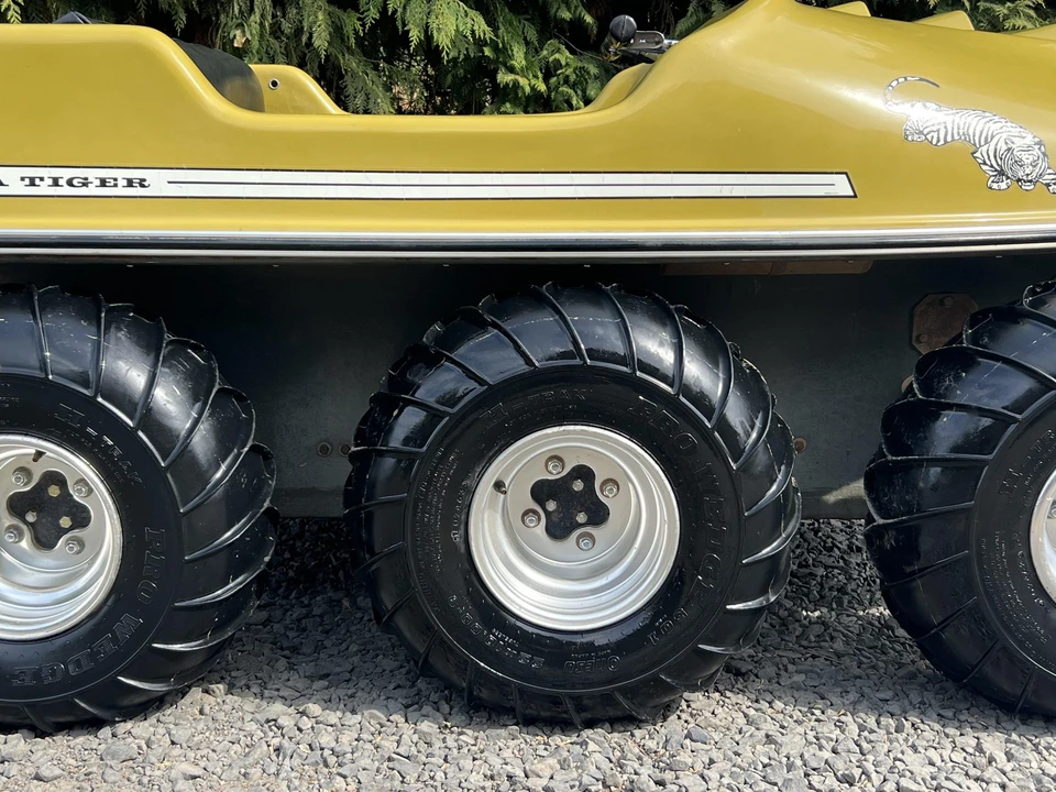 1972 Allis-Chalmers - Image 29 of 31