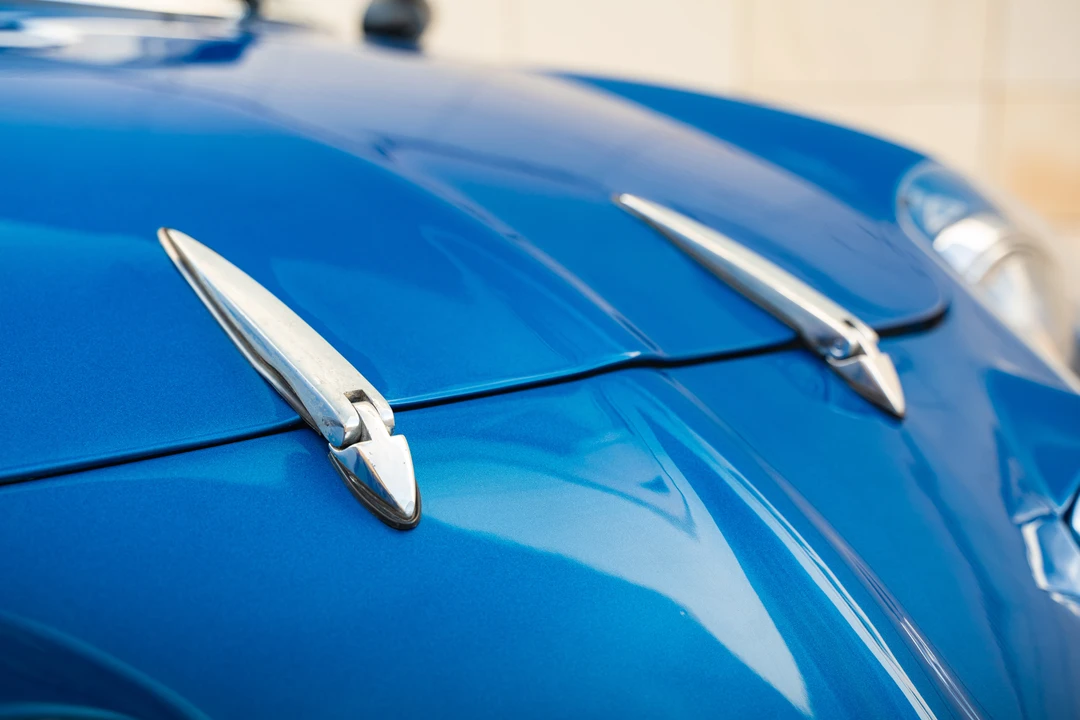 1972 Alpine A110 (1963-1977) - Image 16 of 31
