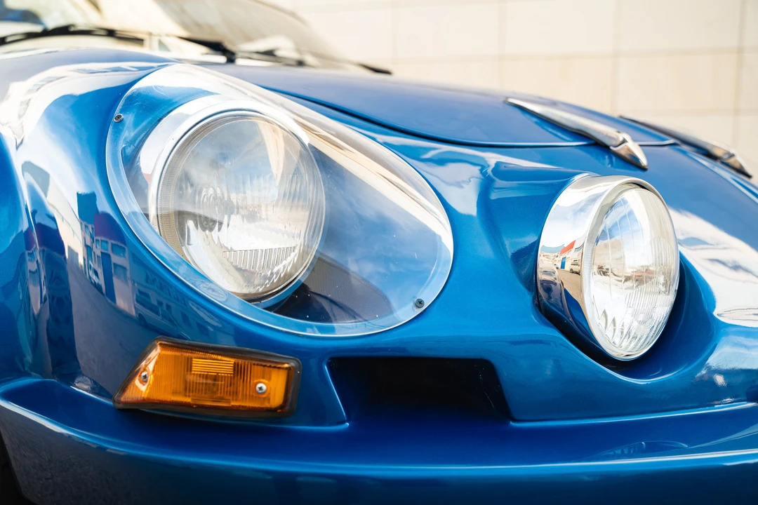 1972 Alpine A110 (1963-1977) - Image 17 of 31