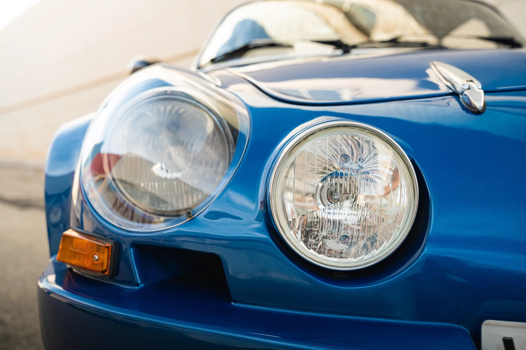 1972 Alpine A110 (1963-1977) - Image 19 of 31