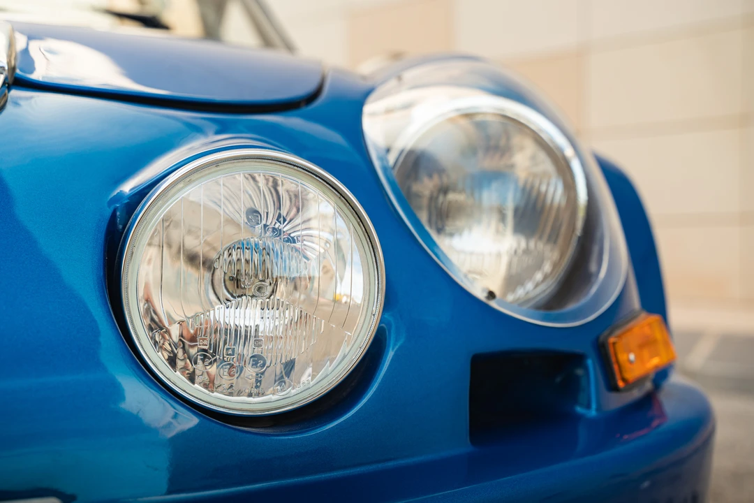 1972 Alpine A110 (1963-1977) - Image 21 of 31