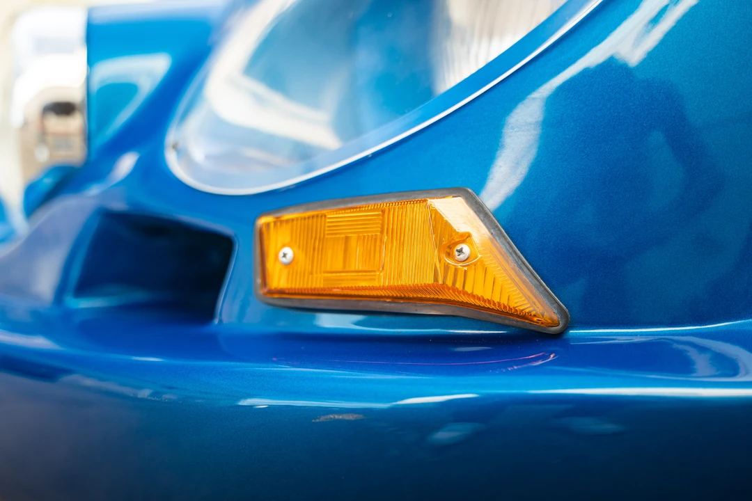 1972 Alpine A110 (1963-1977) - Image 24 of 31