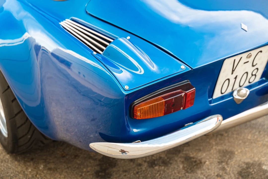 1972 Alpine A110 (1963-1977) - Image 28 of 31