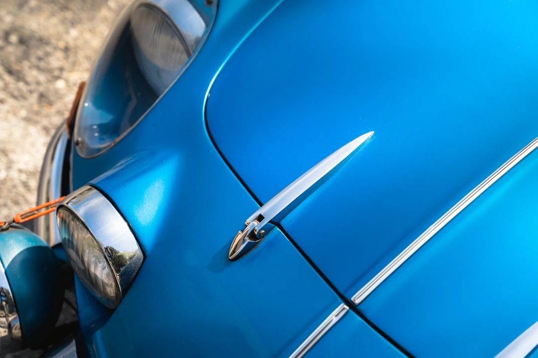 1972 Alpine A110 (1963-1977) - Image 13 of 31