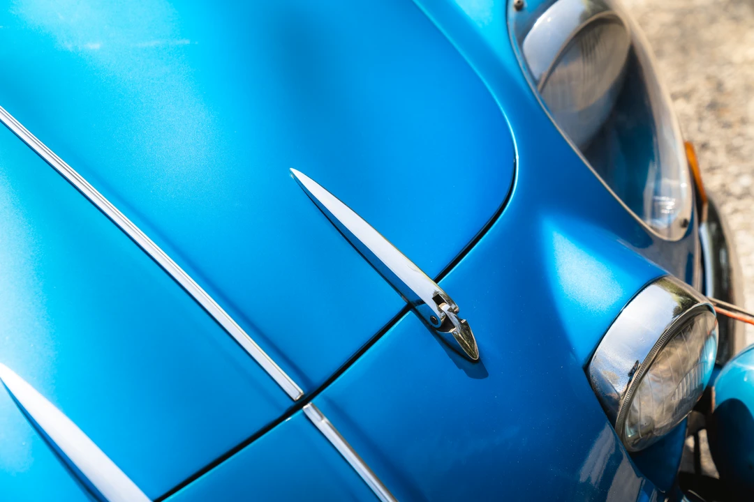1972 Alpine A110 (1963-1977) - Image 14 of 31