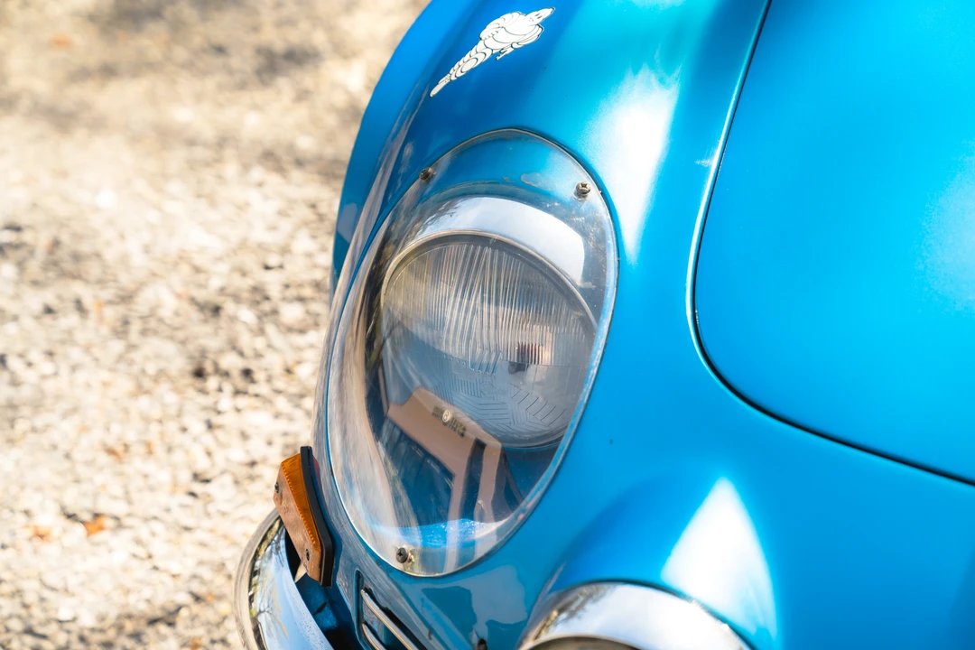 1972 Alpine A110 (1963-1977) - Image 16 of 31