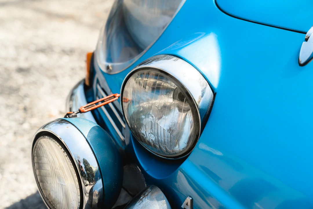 1972 Alpine A110 (1963-1977) - Image 18 of 31
