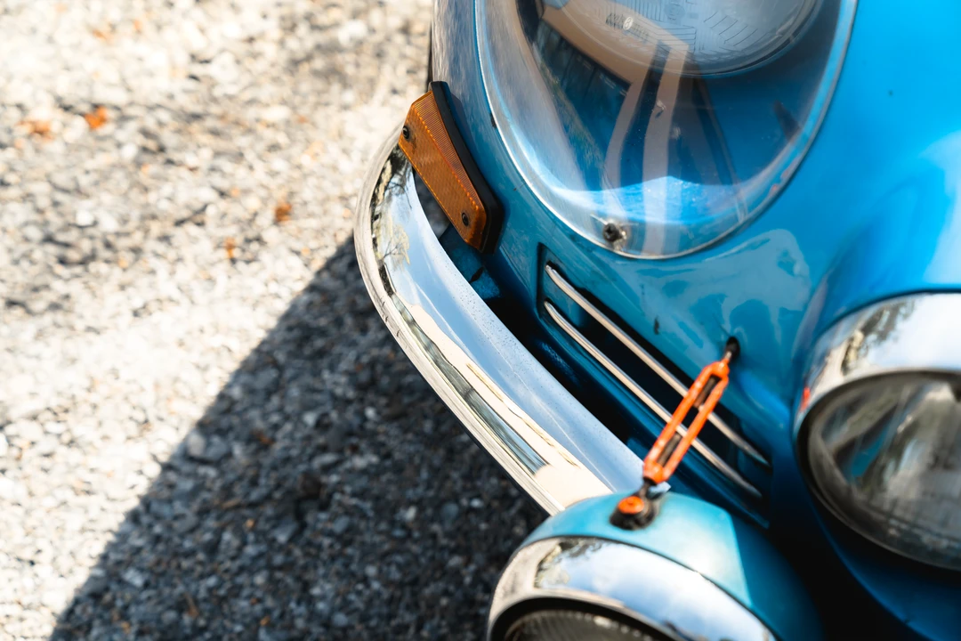 1972 Alpine A110 (1963-1977) - Image 22 of 31