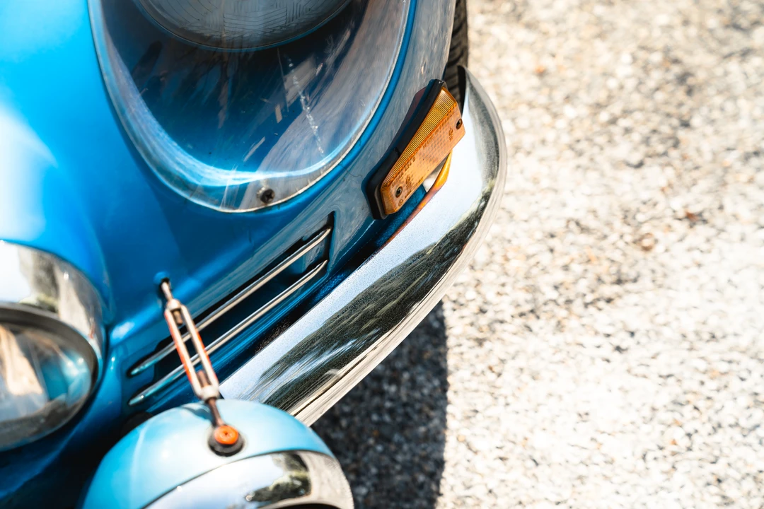 1972 Alpine A110 (1963-1977) - Image 23 of 31