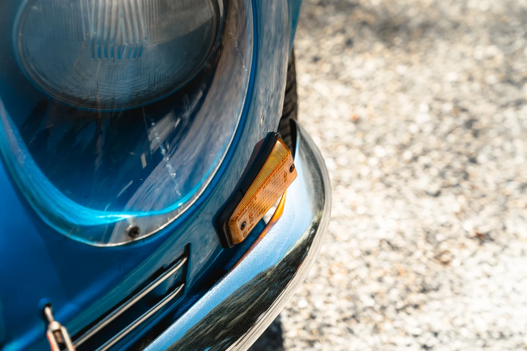 1972 Alpine A110 (1963-1977) - Image 24 of 31