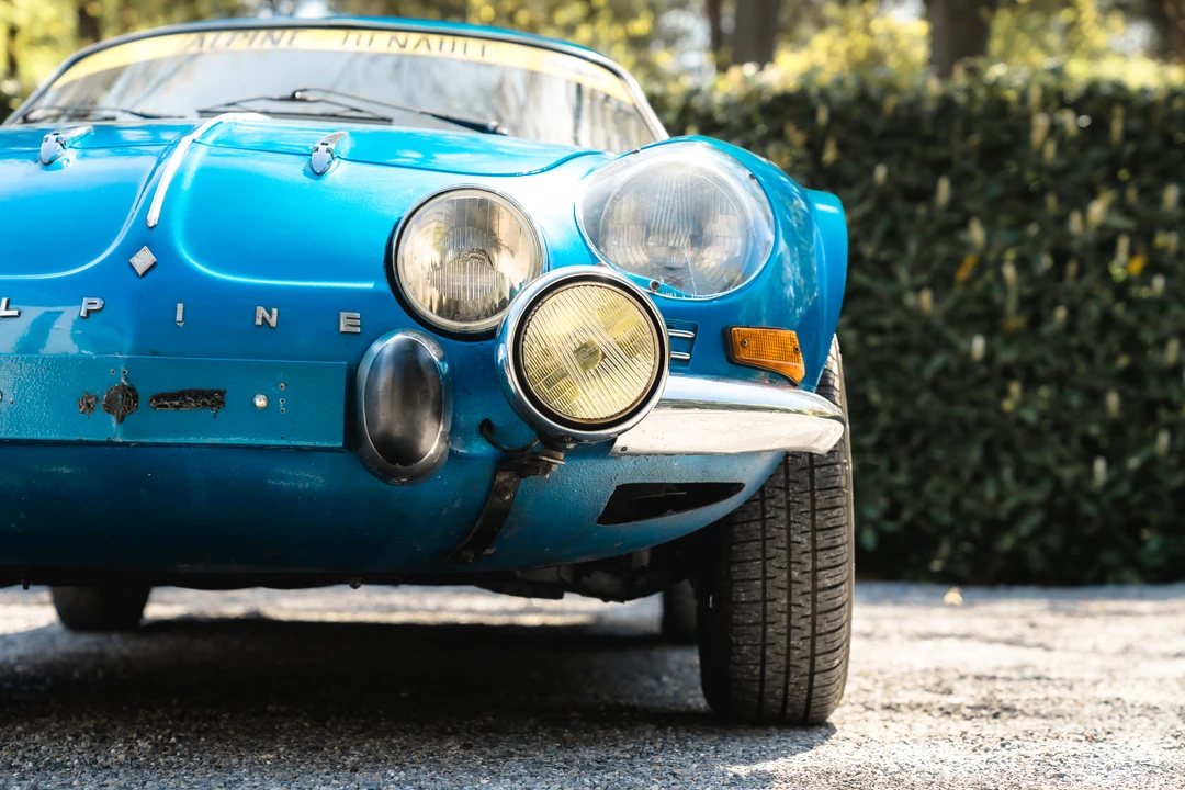 1972 Alpine A110 (1963-1977) - Image 27 of 31