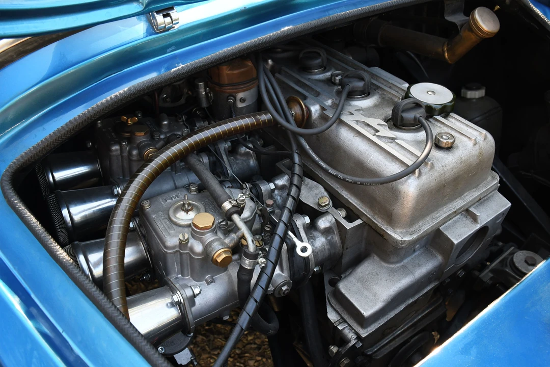 1972 Alpine A110 (1963-1977) - Image 29 of 31
