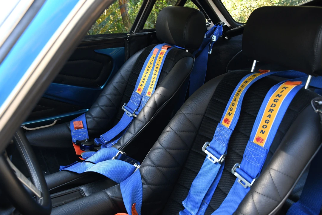 1972 Alpine A110 (1963-1977) - Image 24 of 31