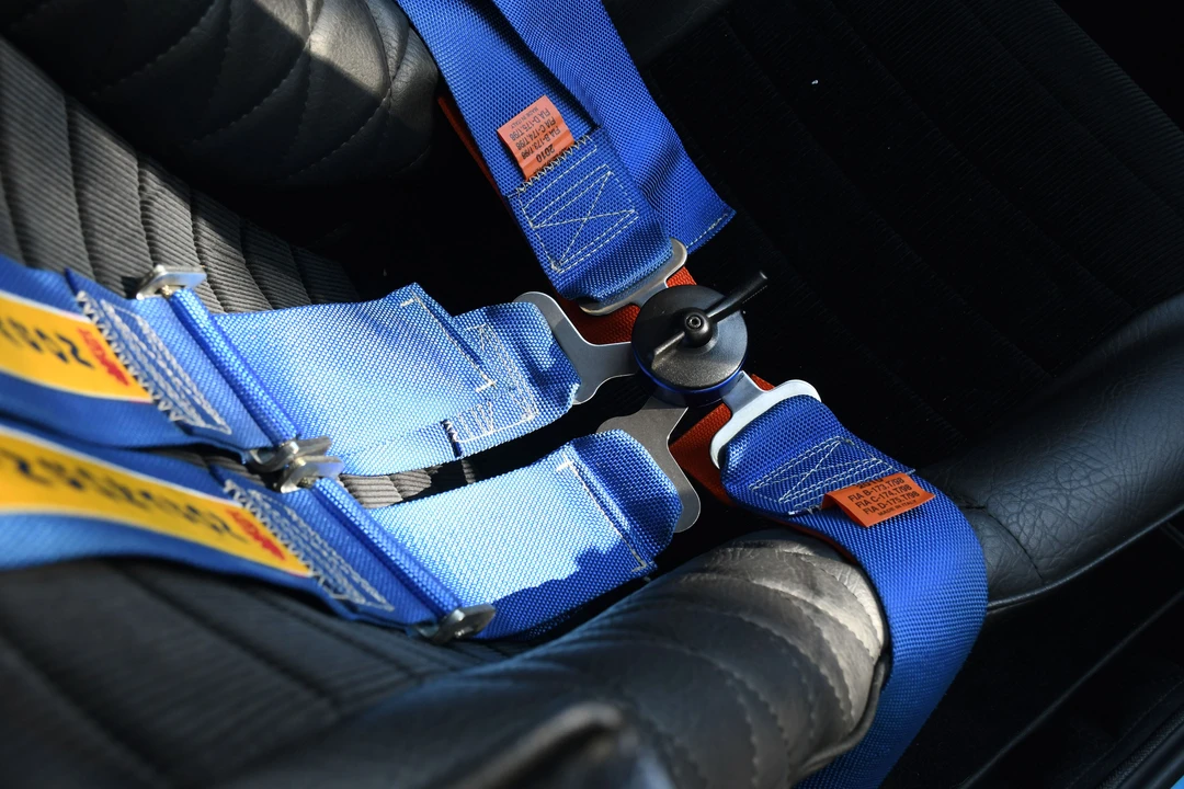 1972 Alpine A110 (1963-1977) - Image 26 of 31