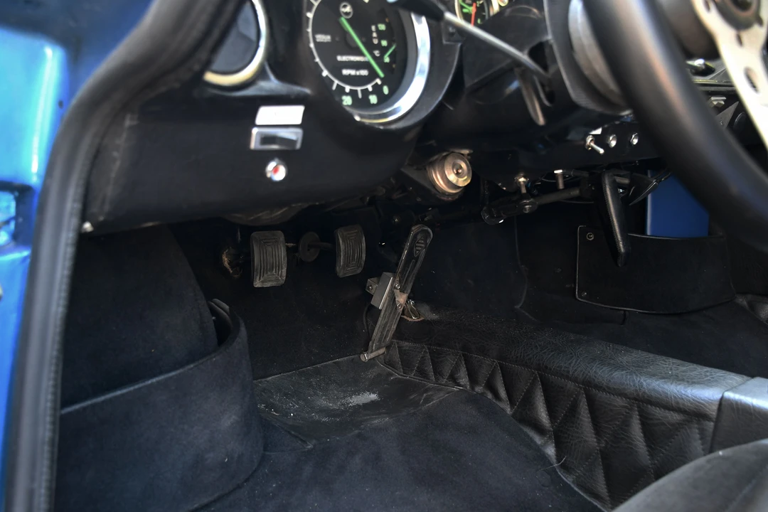 1972 Alpine A110 (1963-1977) - Image 19 of 31