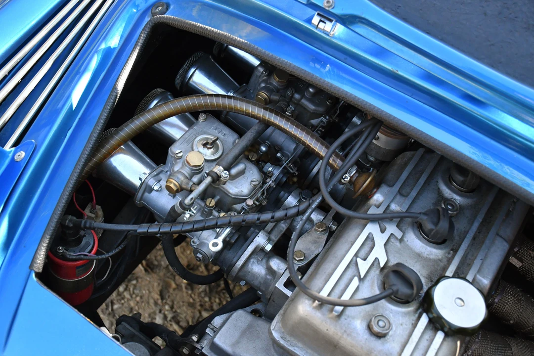 1972 Alpine A110 (1963-1977) - Image 31 of 31