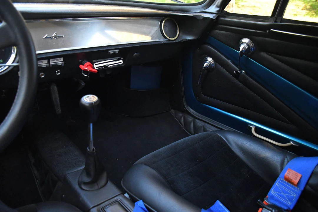 1972 Alpine A110 (1963-1977) - Image 20 of 31