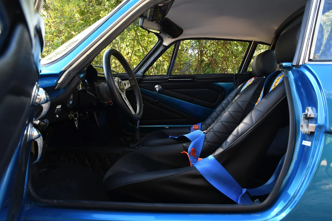 1972 Alpine A110 (1963-1977) - Image 9 of 31