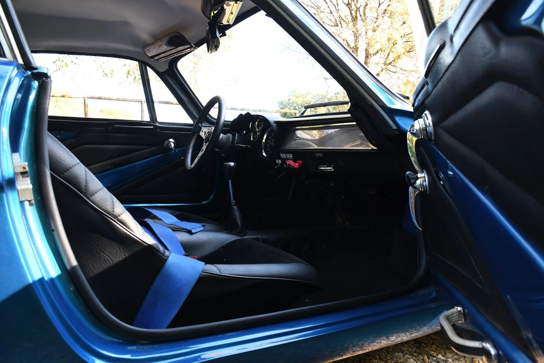 1972 Alpine A110 (1963-1977) - Image 12 of 31