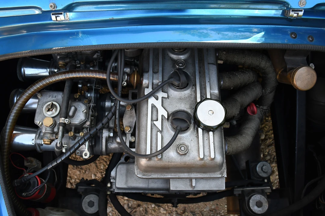 1972 Alpine A110 (1963-1977) - Image 30 of 31