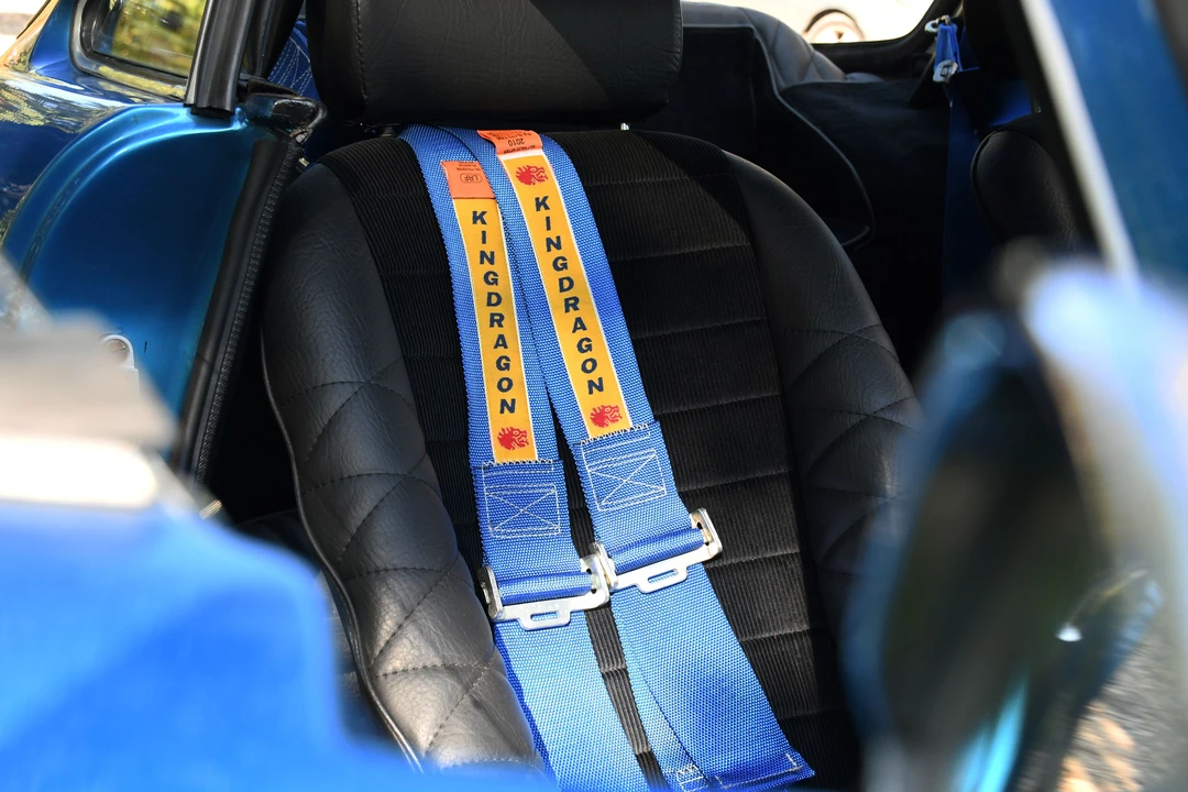 1972 Alpine A110 (1963-1977) - Image 25 of 31