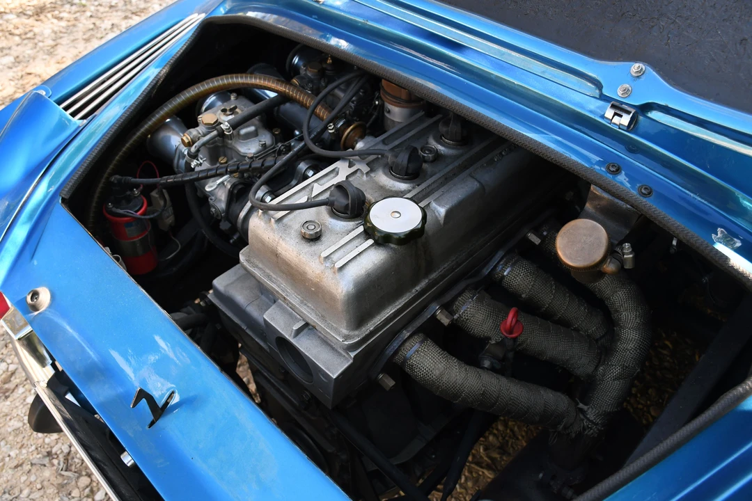 1972 Alpine A110 (1963-1977) - Image 28 of 31