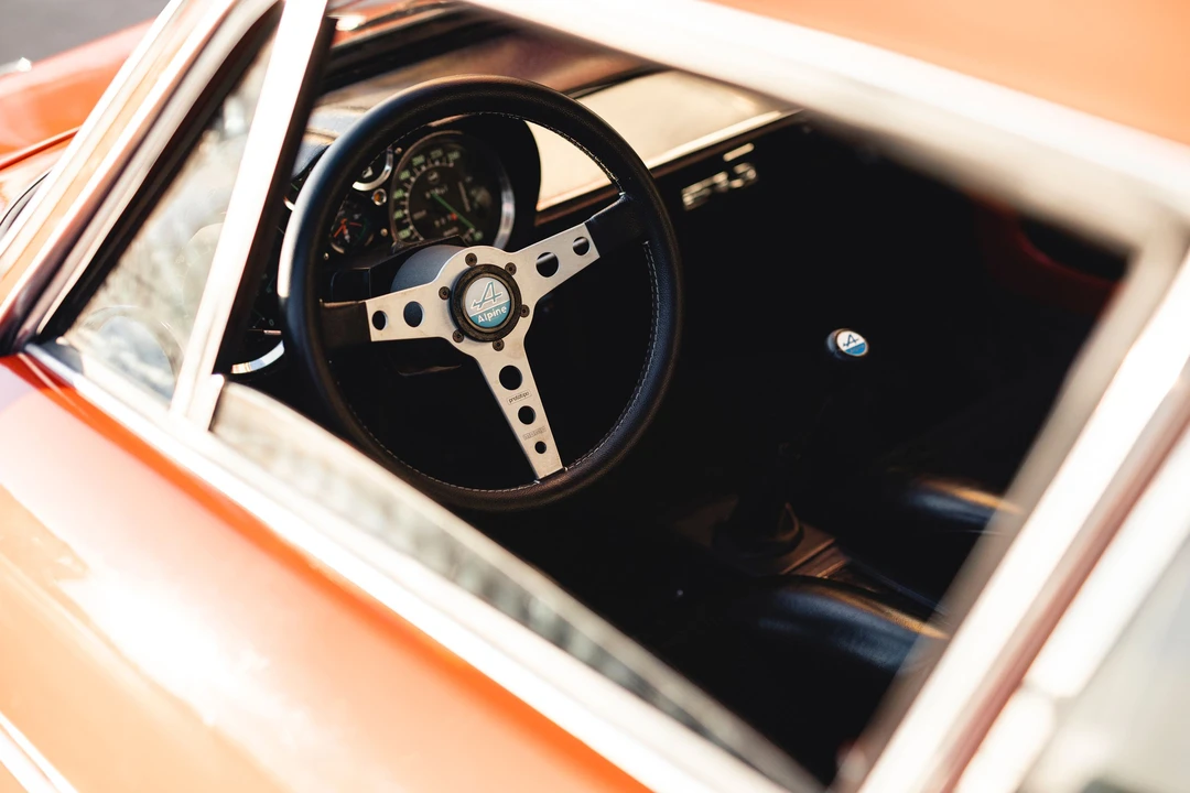 1972 Alpine - Image 26 of 31