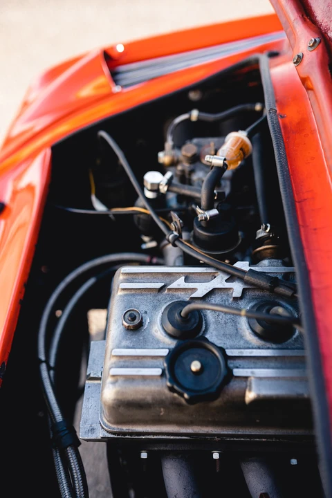1972 Alpine - Image 17 of 31
