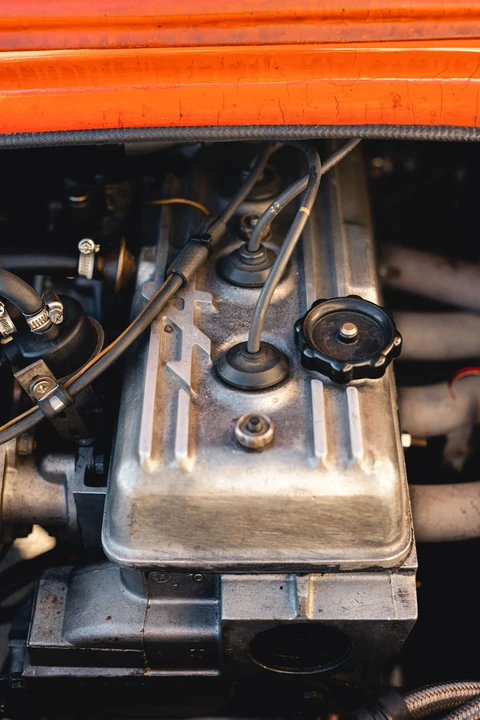 1972 Alpine - Image 15 of 31