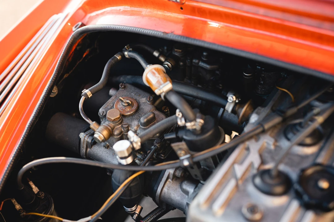 1972 Alpine - Image 13 of 31