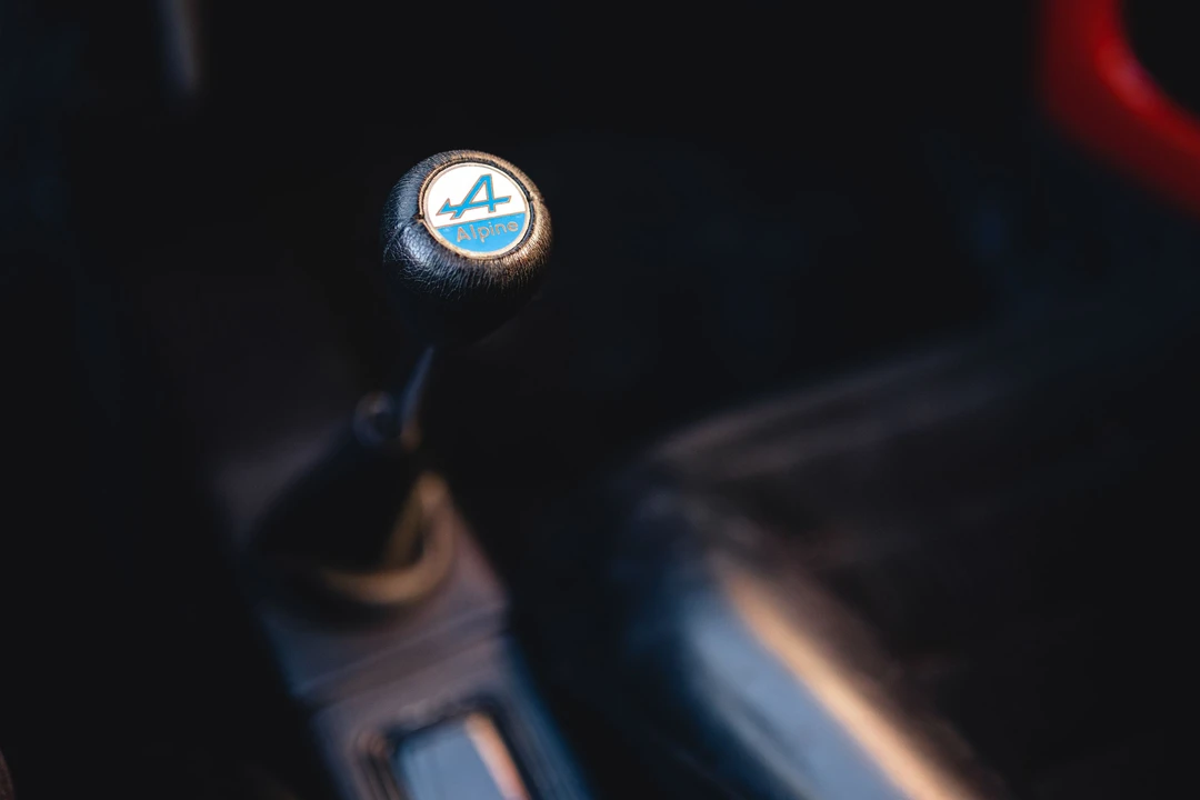1972 Alpine - Image 27 of 31