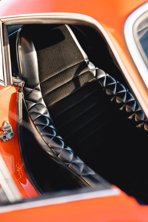 1972 Alpine - Image 25 of 31